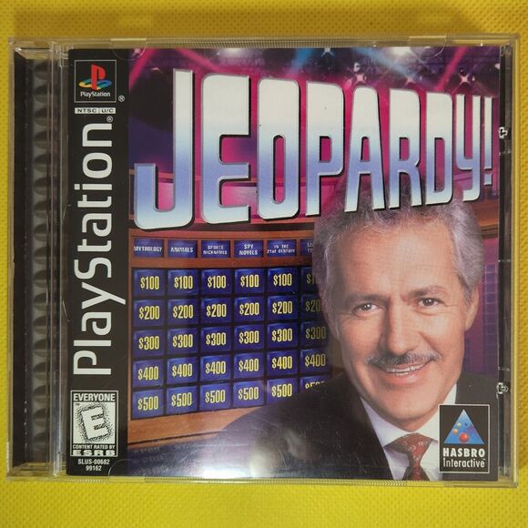 PlayStation 1 Game Bundle Lot of 5 Games - Picture 4 of 16